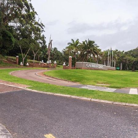 Caribbean Estates Lakeview Villa Port Edward Buitenkant foto