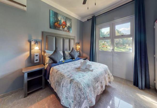 Caribbean Estates Lakeview Villa Port Edward Buitenkant foto